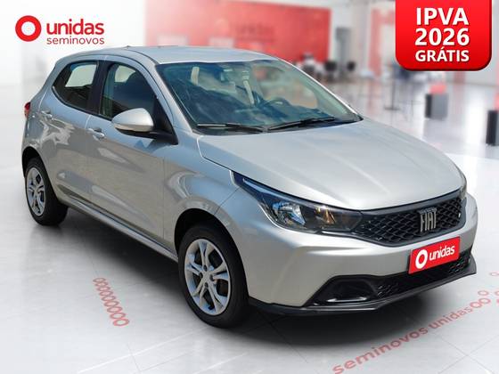 FIAT ARGO 1.0 FIREFLY FLEX DRIVE MANUAL FIAT ARGO 1.0 FIREFLY FLEX DRIVE MANUAL
